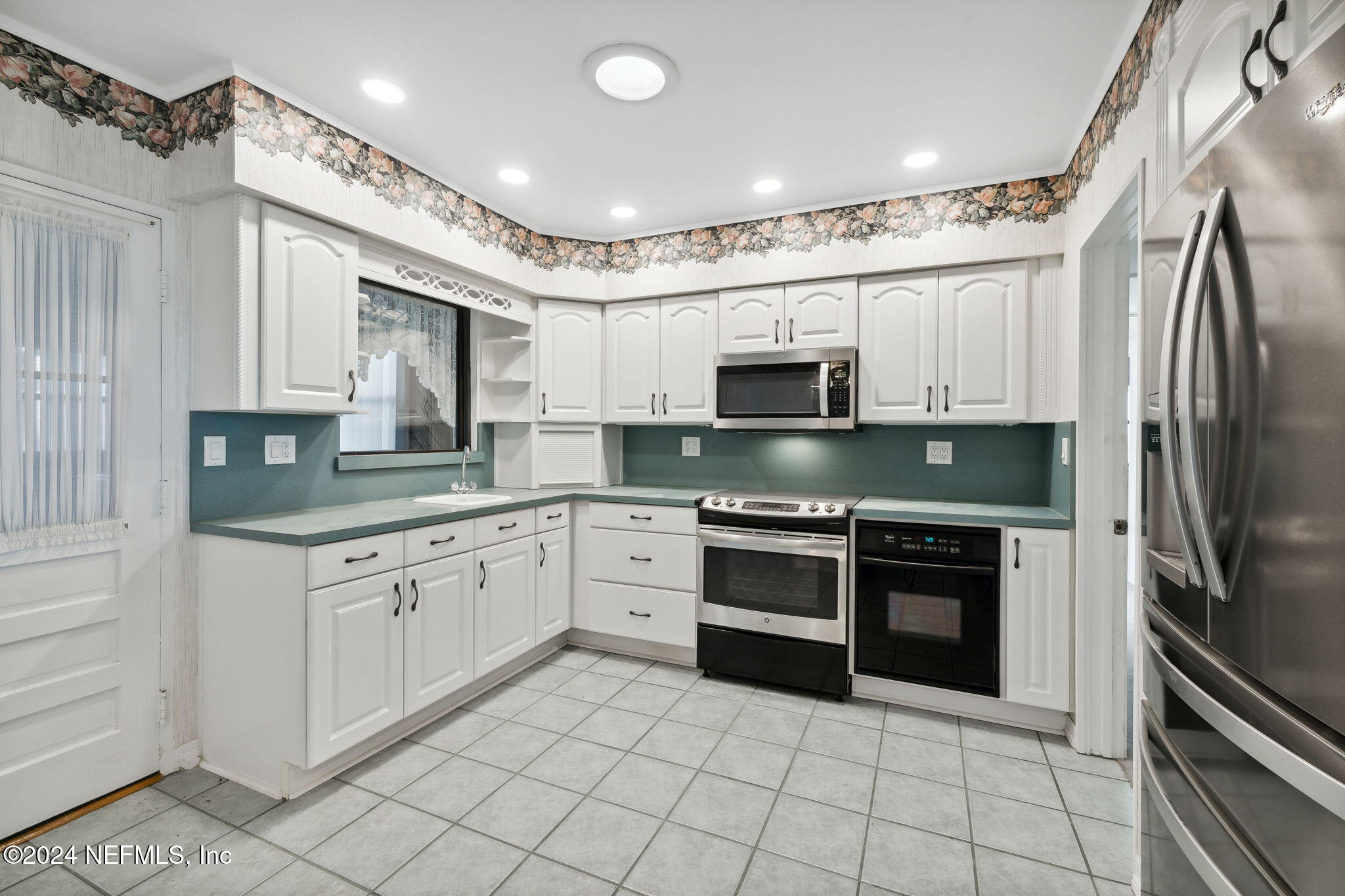 4985 Harvey Grant Road Fleming Island, FL 32003 - Photo 22 of 76 KITCHEN