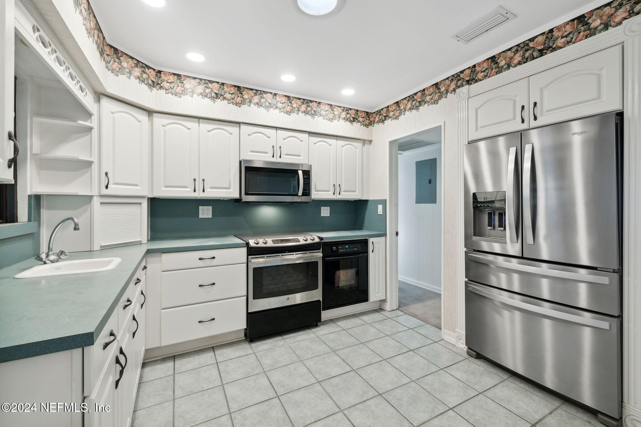 4985 Harvey Grant Road Fleming Island, FL 32003 - Photo 23 of 76 KITCHEN