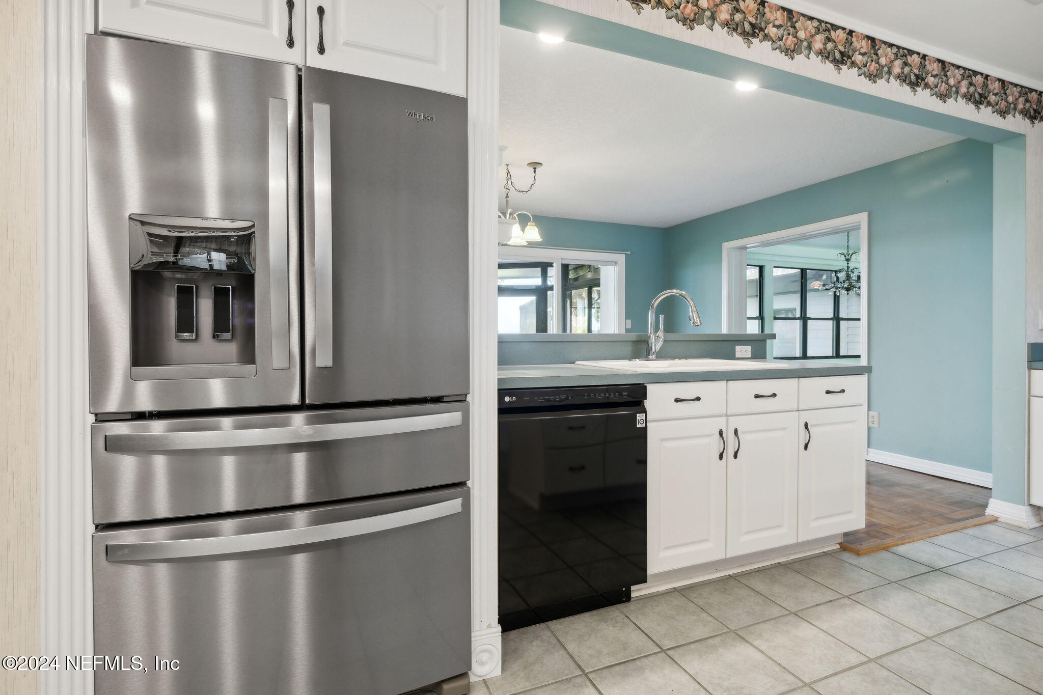 4985 Harvey Grant Road Fleming Island, FL 32003 - Photo 24 of 76 KITCHEN