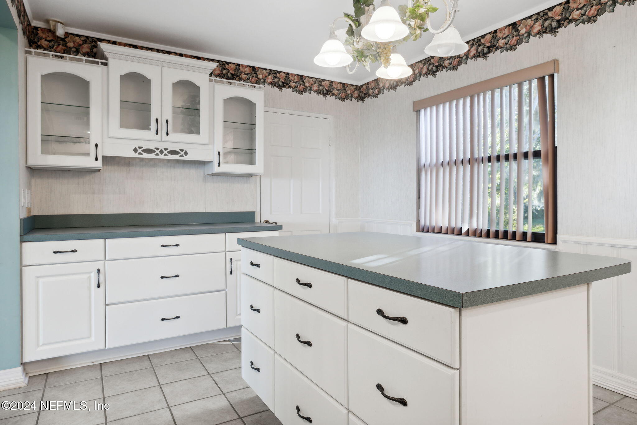 4985 Harvey Grant Road Fleming Island, FL 32003 - Photo 26 of 76 KITCHEN
