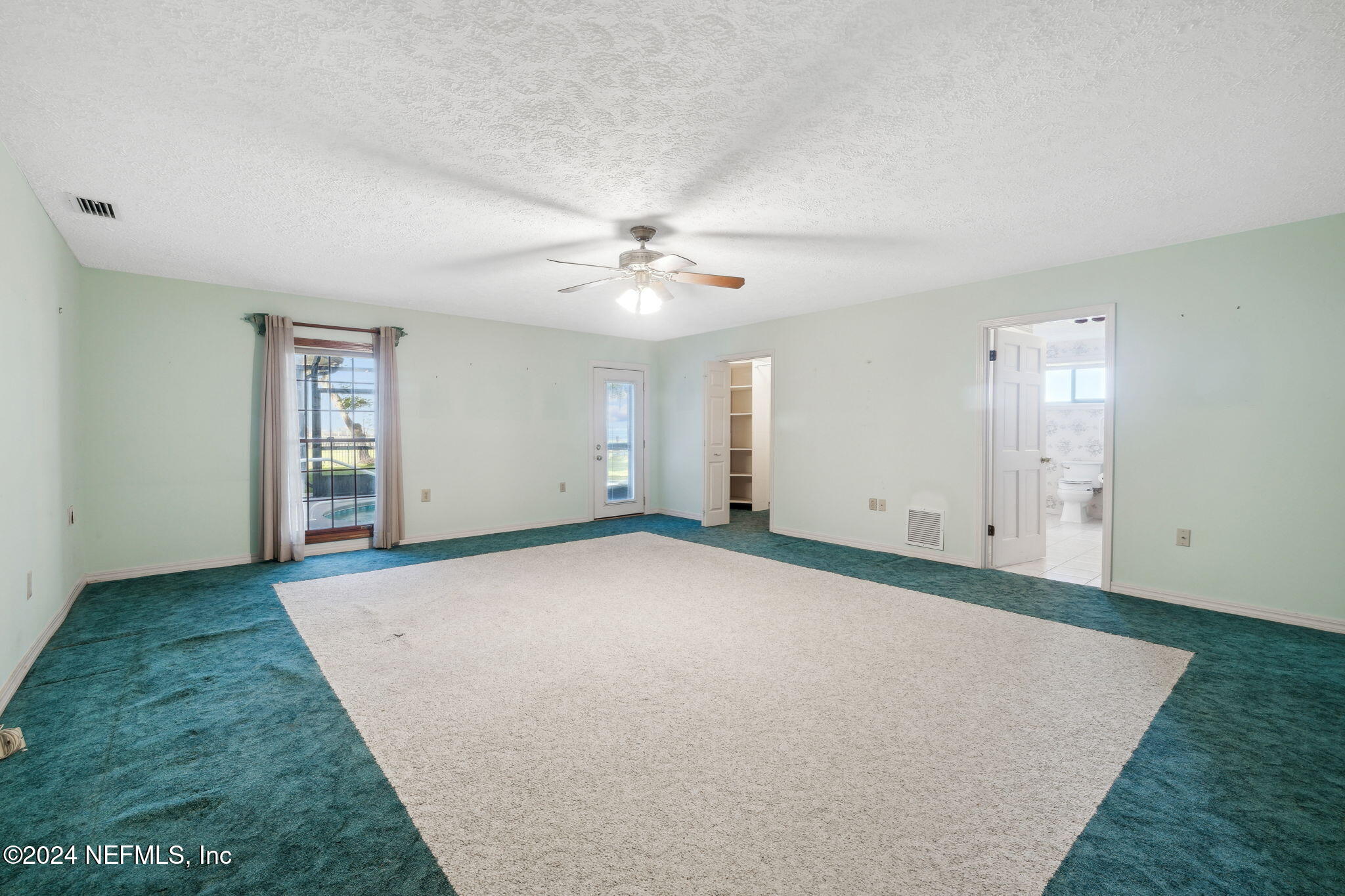4985 Harvey Grant Road Fleming Island, FL 32003 - Photo 28 of 76 PRIMARY BEDROOM