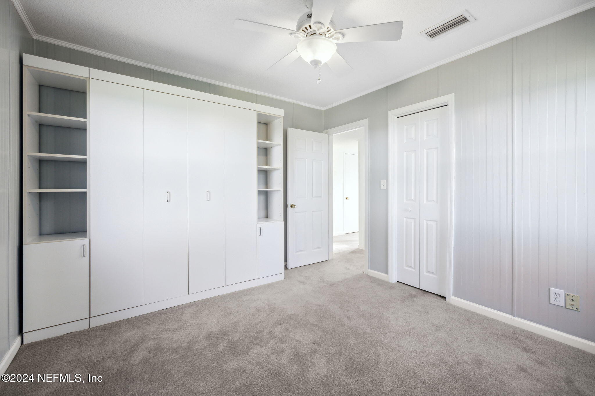 4985 Harvey Grant Road Fleming Island, FL 32003 - Photo 36 of 76 2ND BEDROOM