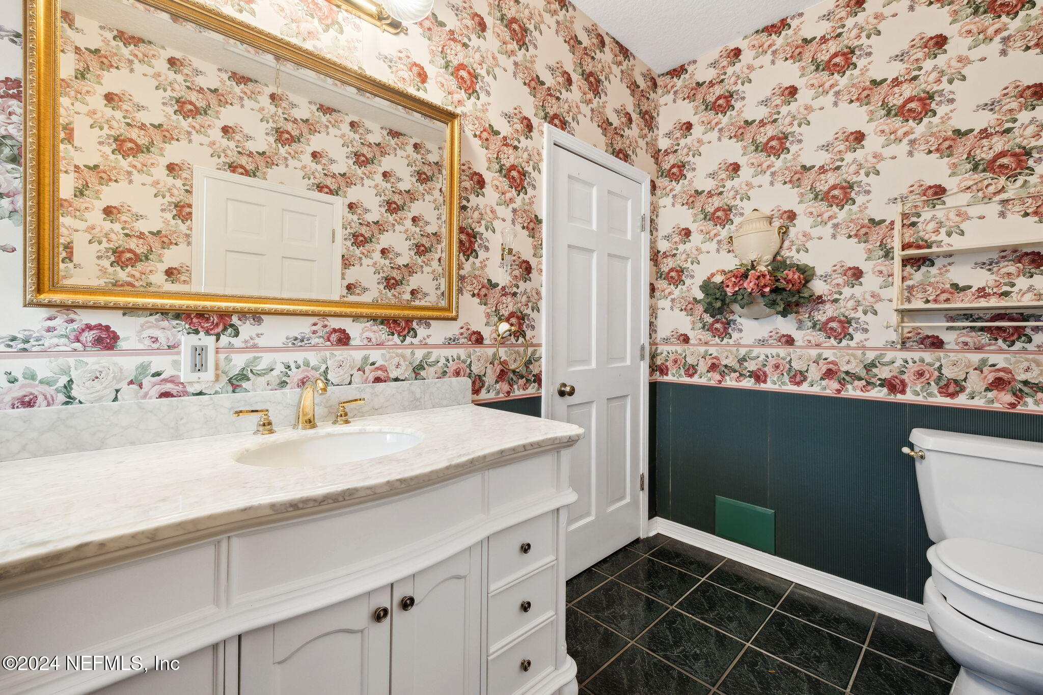 4985 Harvey Grant Road Fleming Island, FL 32003 - Photo 41 of 76 HALF BATH