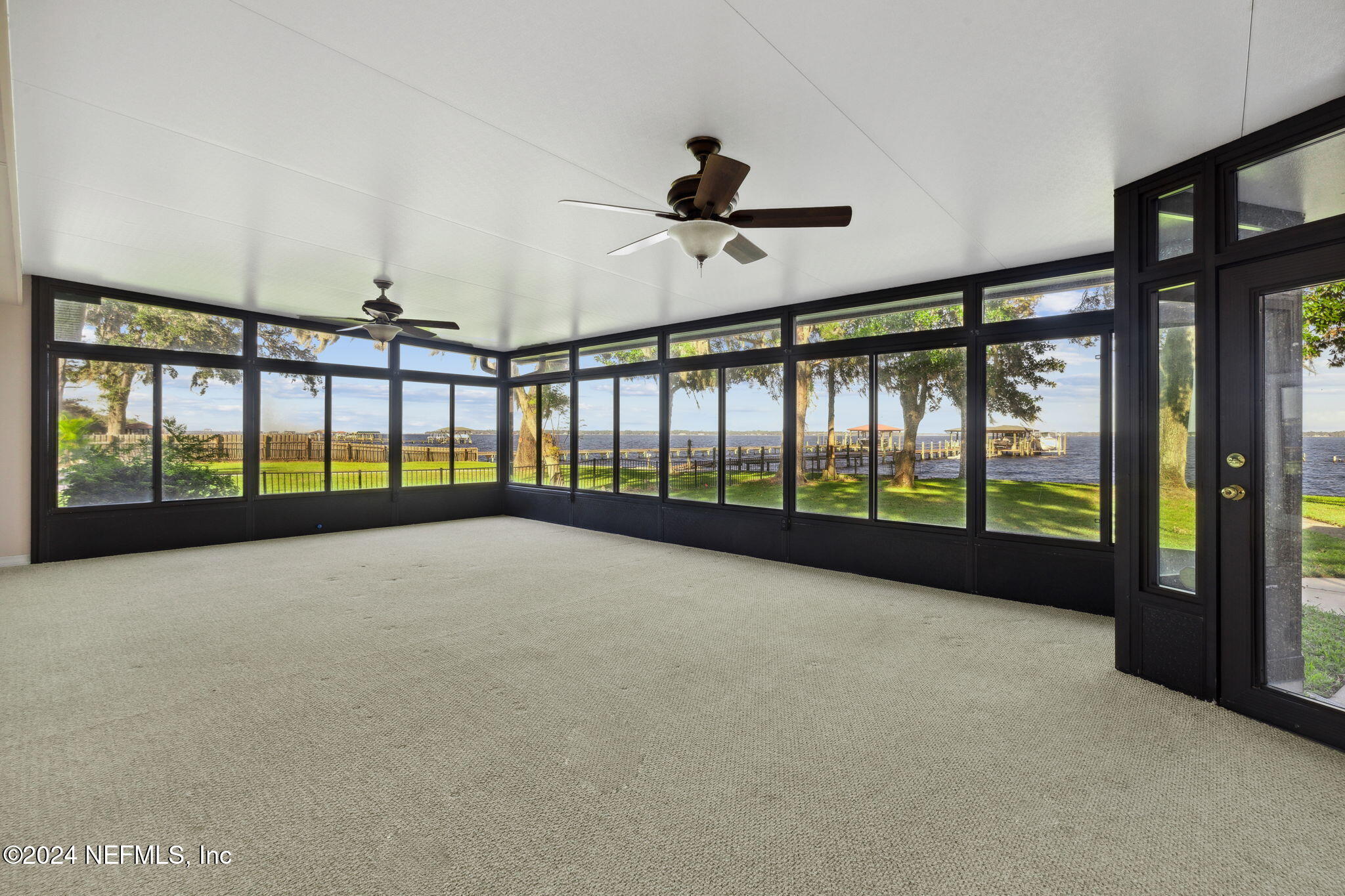 4985 Harvey Grant Road Fleming Island, FL 32003 - Photo 45 of 76 FLORIDA ROOM