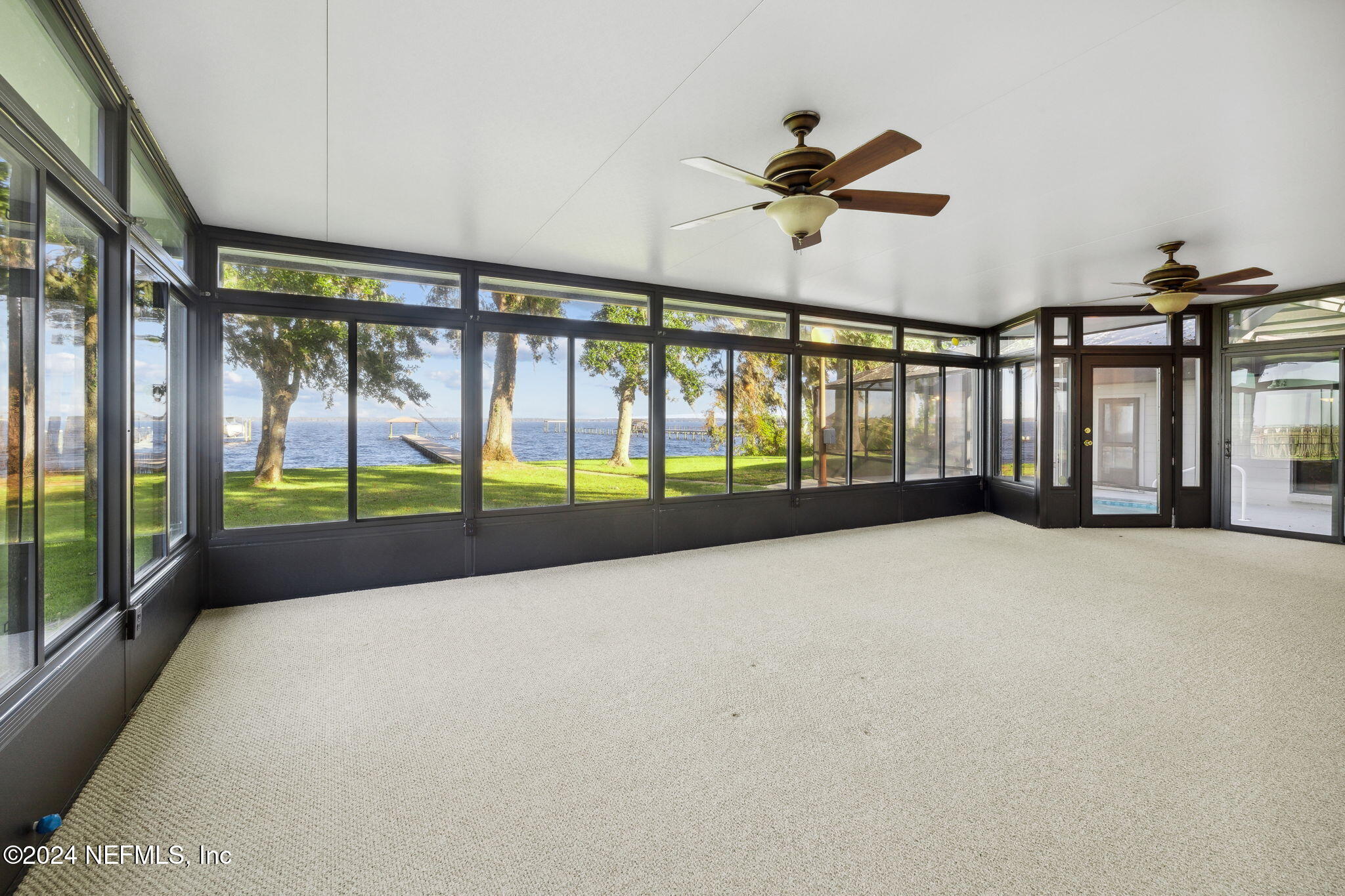 4985 Harvey Grant Road Fleming Island, FL 32003 - Photo 46 of 76 FLORIDA ROOM