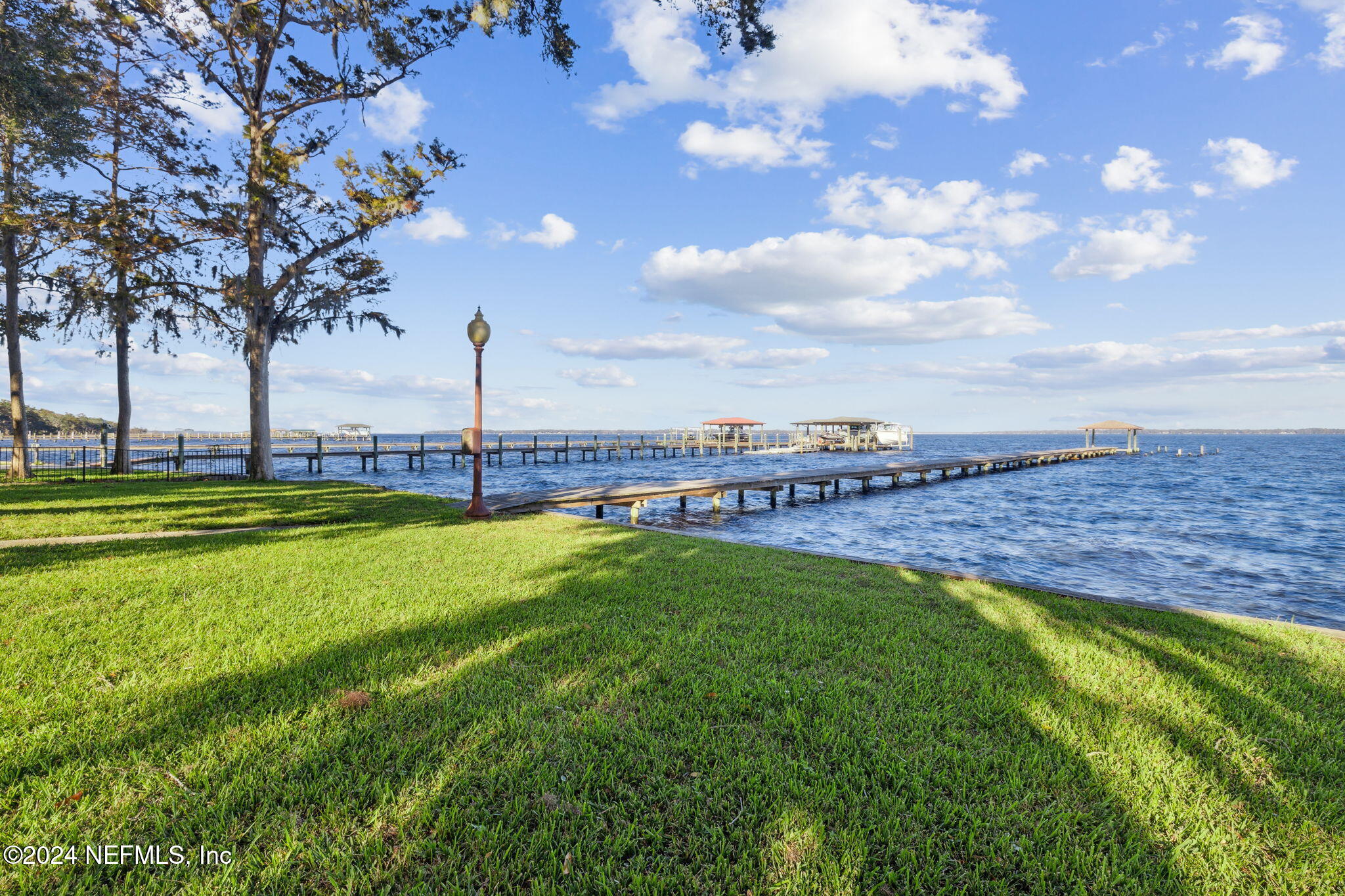 4985 Harvey Grant Road Fleming Island, FL 32003 - Photo 62 of 76 WATER VIEW
