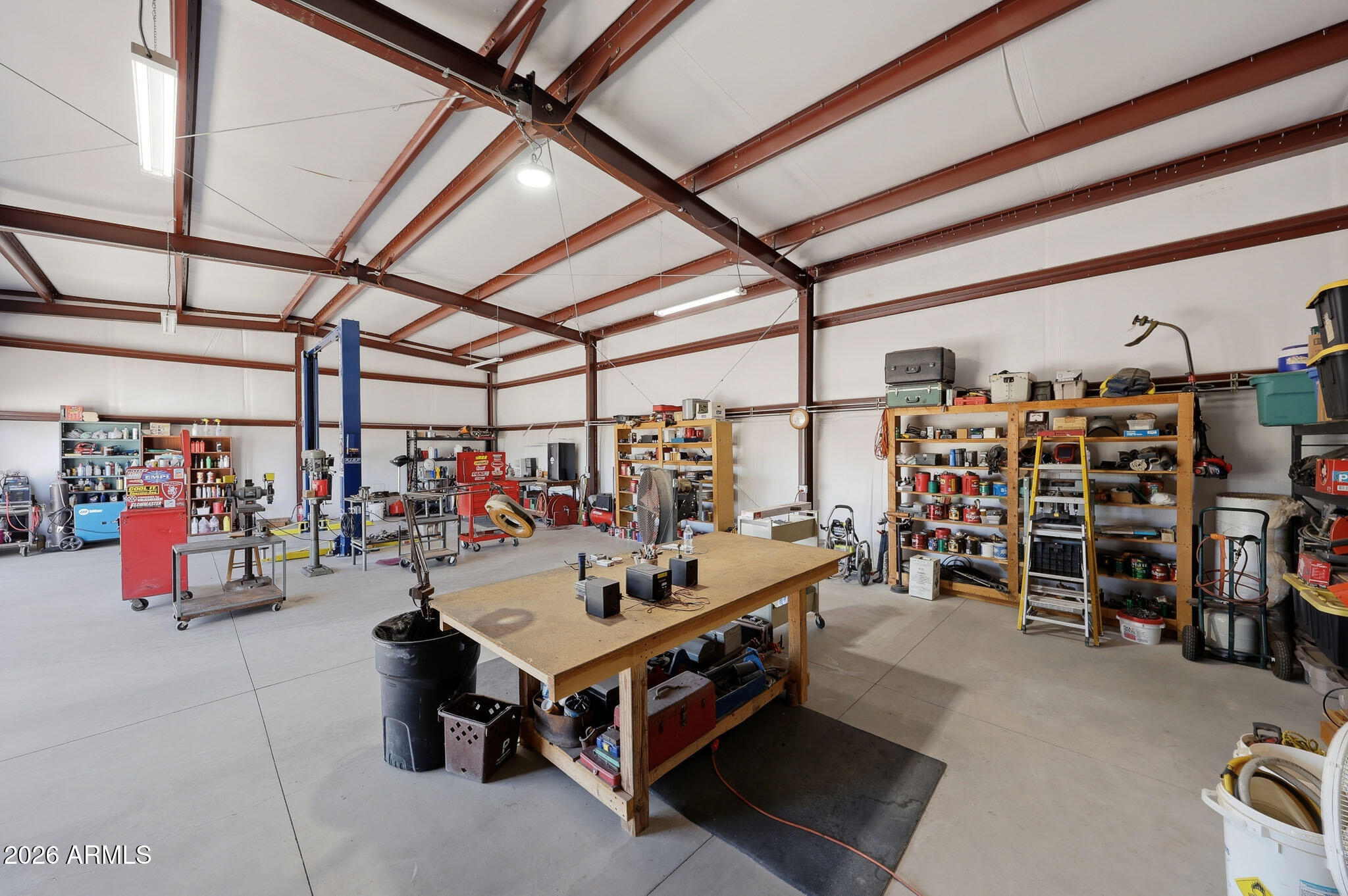 2649 West Irvine Road Phoenix, AZ 85086 - Photo 70 of 90 Shop (3)