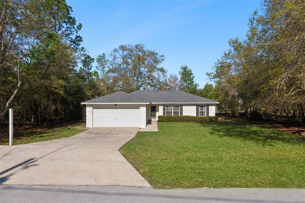 56 Hemlock Radiel Ocala, FL 34472 - Photo 2 of 28