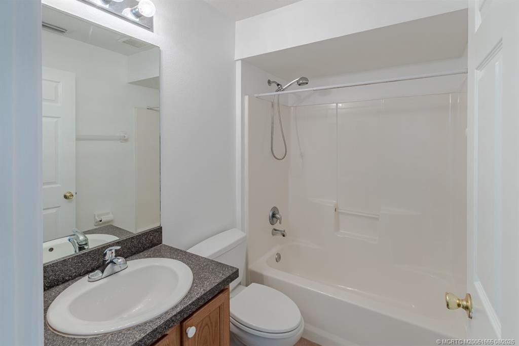738 Southwest Monsoon Road Port St. Lucie, FL 34953 - Photo 15 of 27 2nd Bathroom