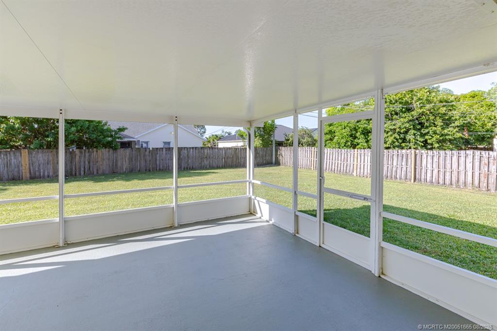 738 Southwest Monsoon Road Port St. Lucie, FL 34953 - Photo 18 of 27