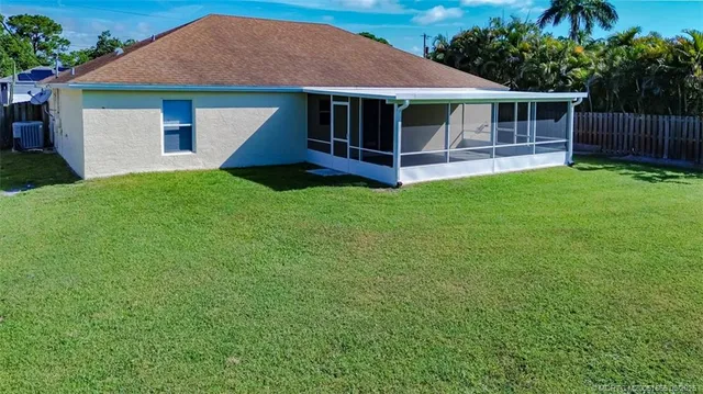 $375,000 | 738 Southwest Monsoon Road, Port St. Lucie, FL 34953