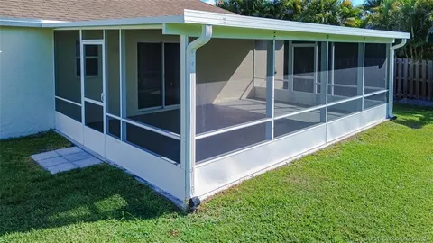 $375,000 | 738 Southwest Monsoon Road, Port St. Lucie, FL 34953