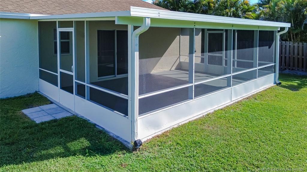 738 Southwest Monsoon Road Port St. Lucie, FL 34953 - Photo 21 of 27