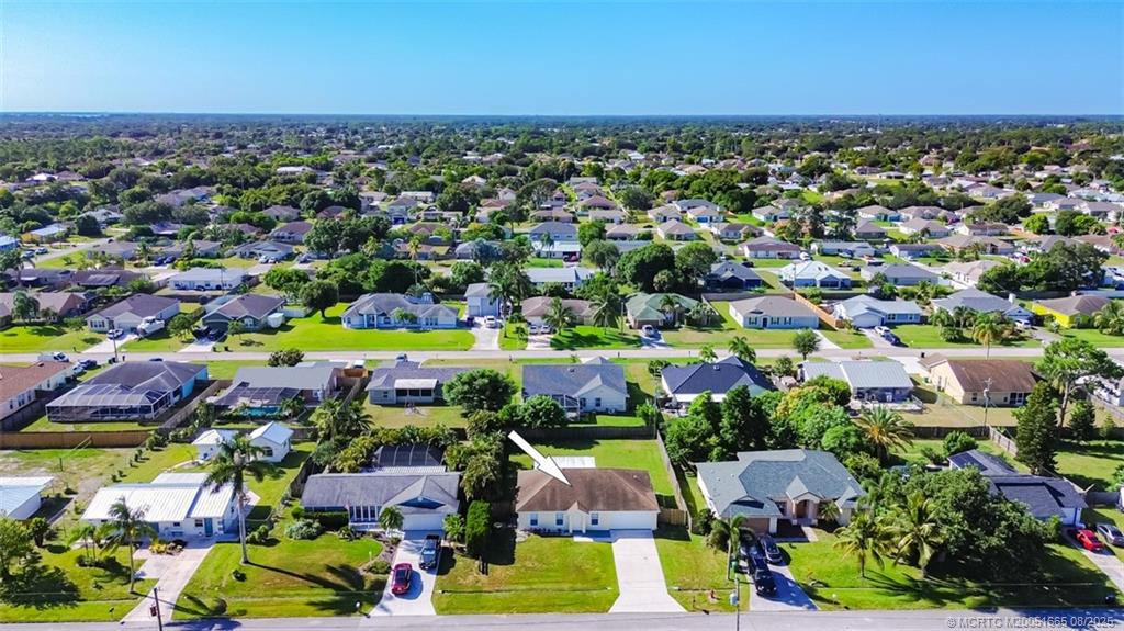 738 Southwest Monsoon Road Port St. Lucie, FL 34953 - Photo 24 of 27