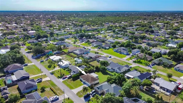 $375,000 | 738 Southwest Monsoon Road, Port St. Lucie, FL 34953