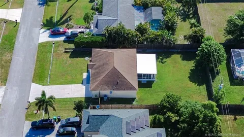$375,000 | 738 Southwest Monsoon Road, Port St. Lucie, FL 34953