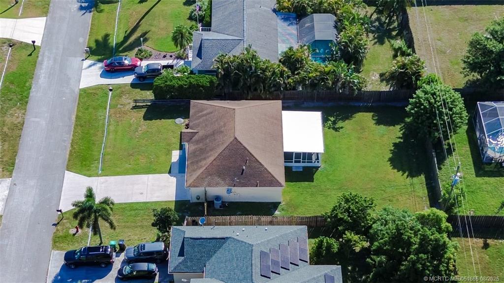 738 Southwest Monsoon Road Port St. Lucie, FL 34953 - Photo 26 of 27