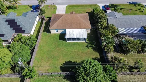 $375,000 | 738 Southwest Monsoon Road, Port St. Lucie, FL 34953