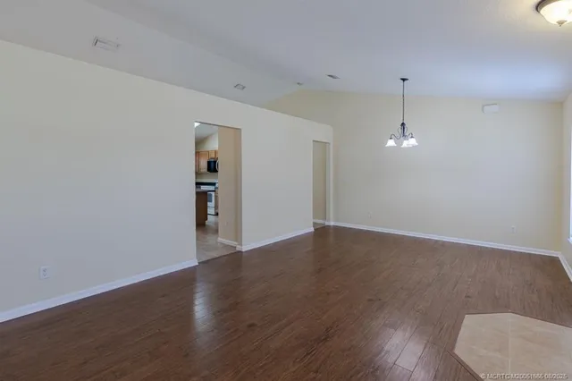 $375,000 | 738 Southwest Monsoon Road, Port St. Lucie, FL 34953