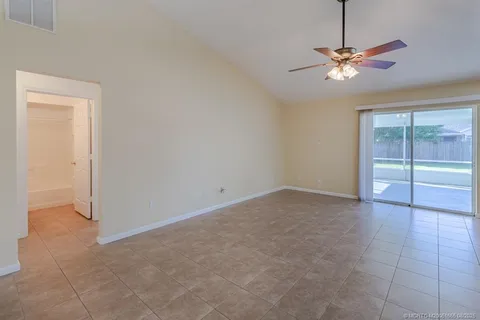 $375,000 | 738 Southwest Monsoon Road, Port St. Lucie, FL 34953
