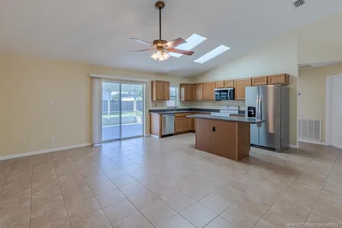 $375,000 | 738 Southwest Monsoon Road, Port St. Lucie, FL 34953