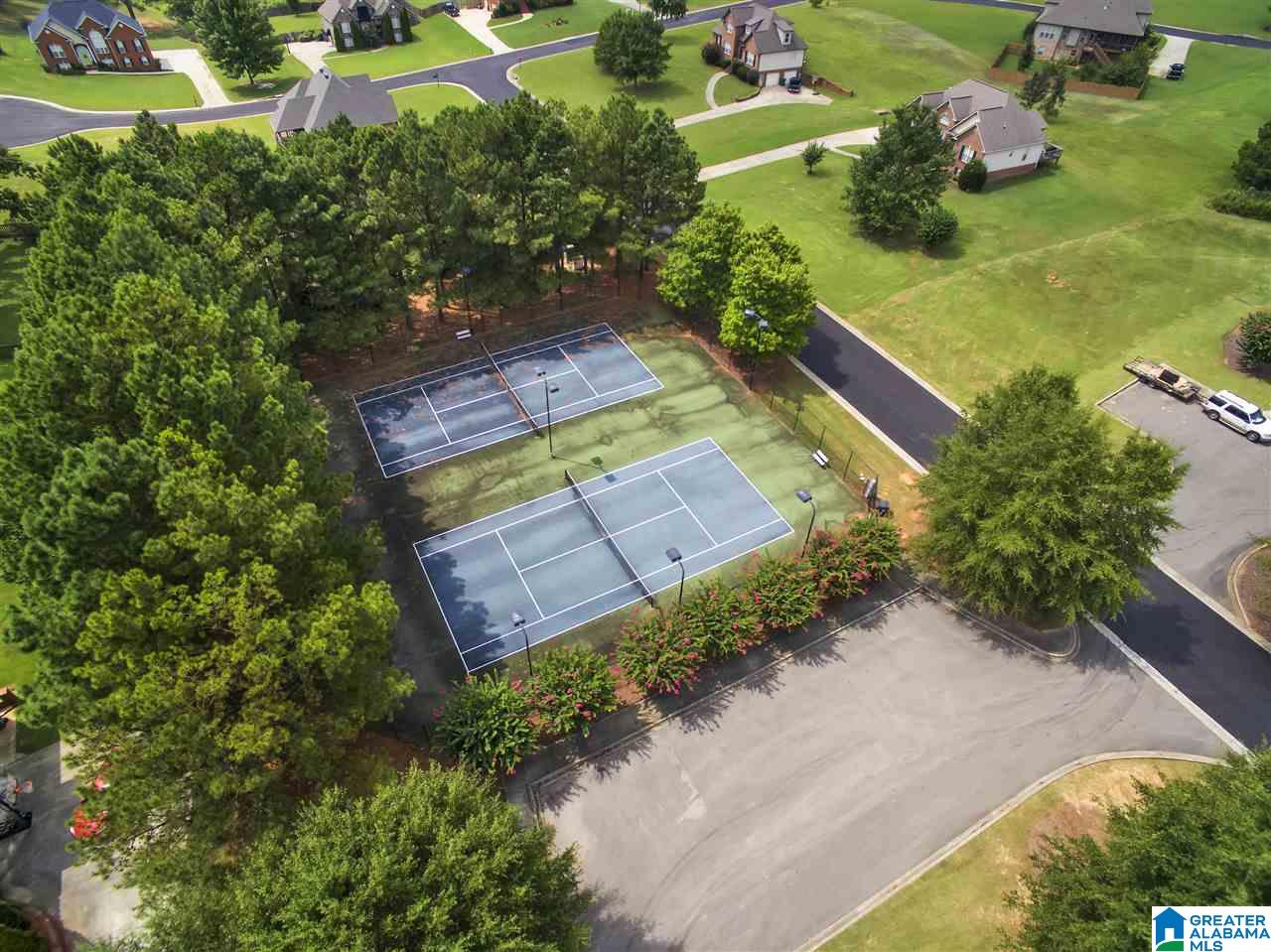 296 Macdonald Farm Road Springville, AL 35146 - Photo 30 of 33 Gallery Image 30
