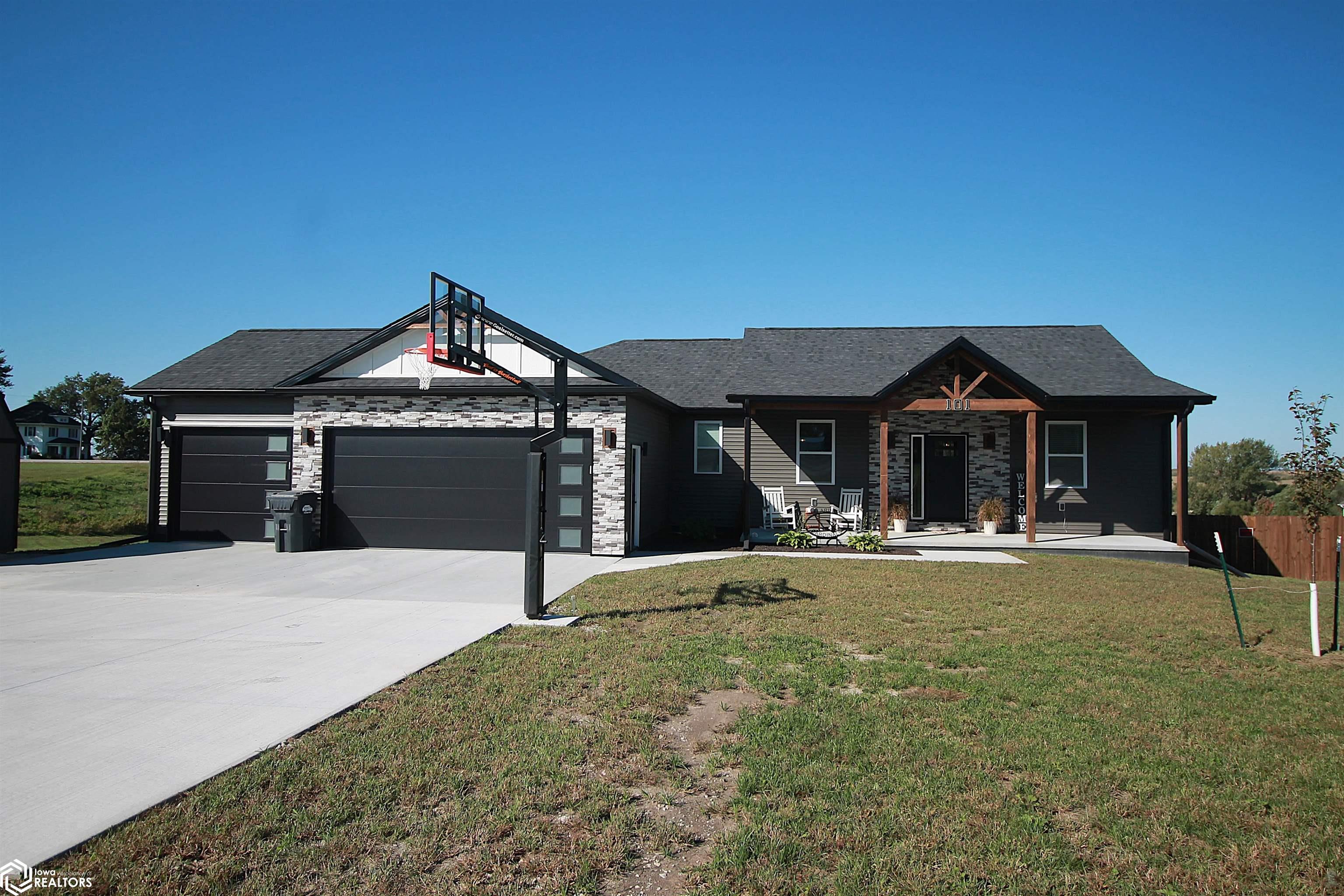 101 Cherokee Road Clarinda, IA 51632 - Photo 2 of 47 Gallery Image 2