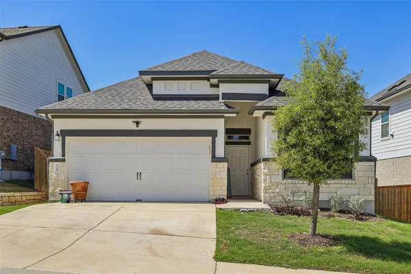 $329,900 | 12704 Bloomington Drive, Austin, TX 78652
