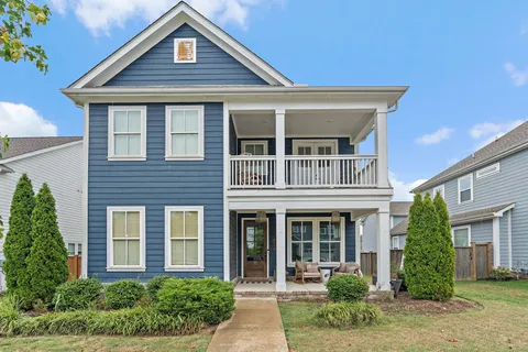 $939,000 | 2154 Maytown Circle, Thompson's Station, TN 37179