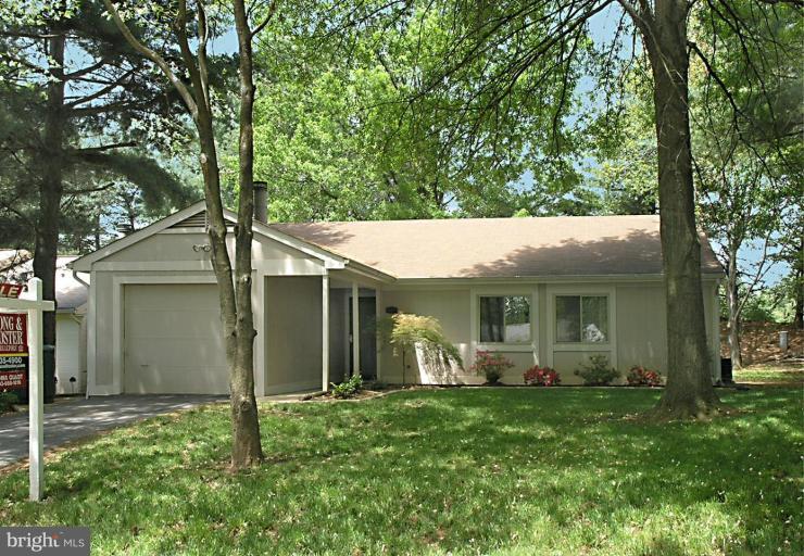 11414 Turnmill Lane Reston, VA 20191 - Photo 1 of 12 Exterior (Main)