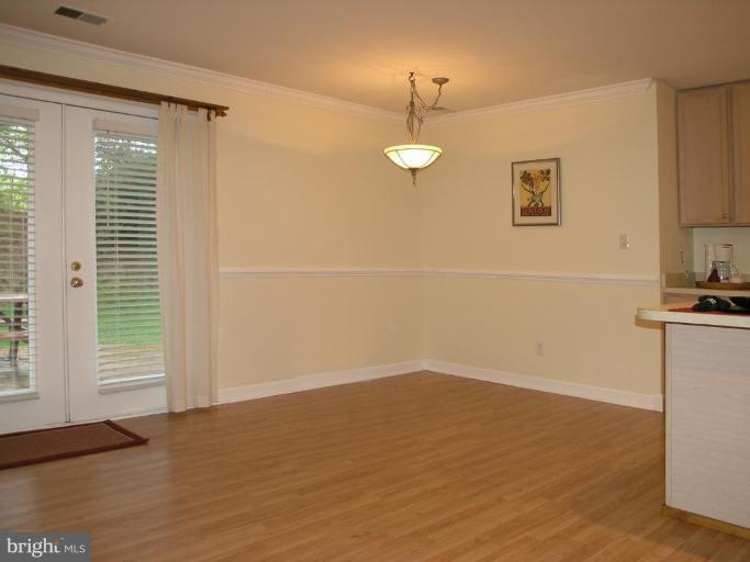 11414 Turnmill Lane Reston, VA 20191 - Photo 3 of 12 Dining Room