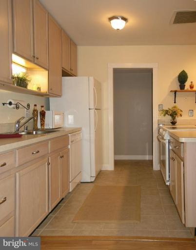 11414 Turnmill Lane Reston, VA 20191 - Photo 5 of 12 Kitchen #2