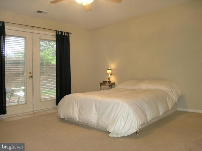 11414 Turnmill Lane Reston, VA 20191 - Photo 6 of 12 Master Bedroom