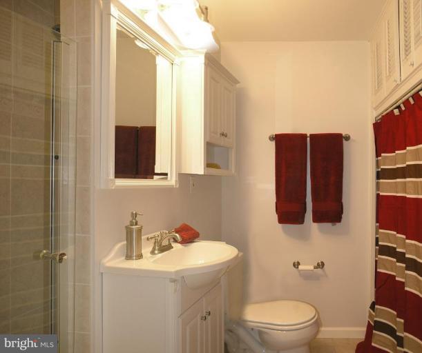 11414 Turnmill Lane Reston, VA 20191 - Photo 7 of 12 Master Bath