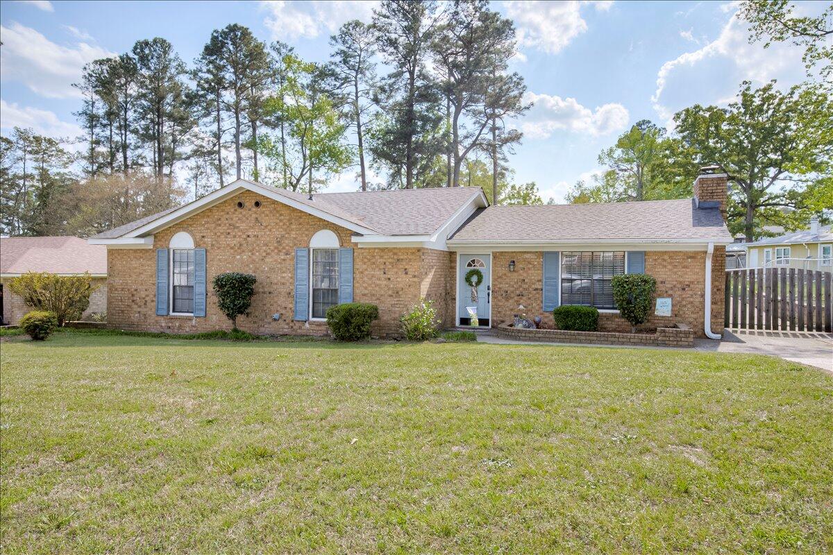 819 Mitchell Street Augusta, GA 30907 - Photo 3 of 39 44-044-