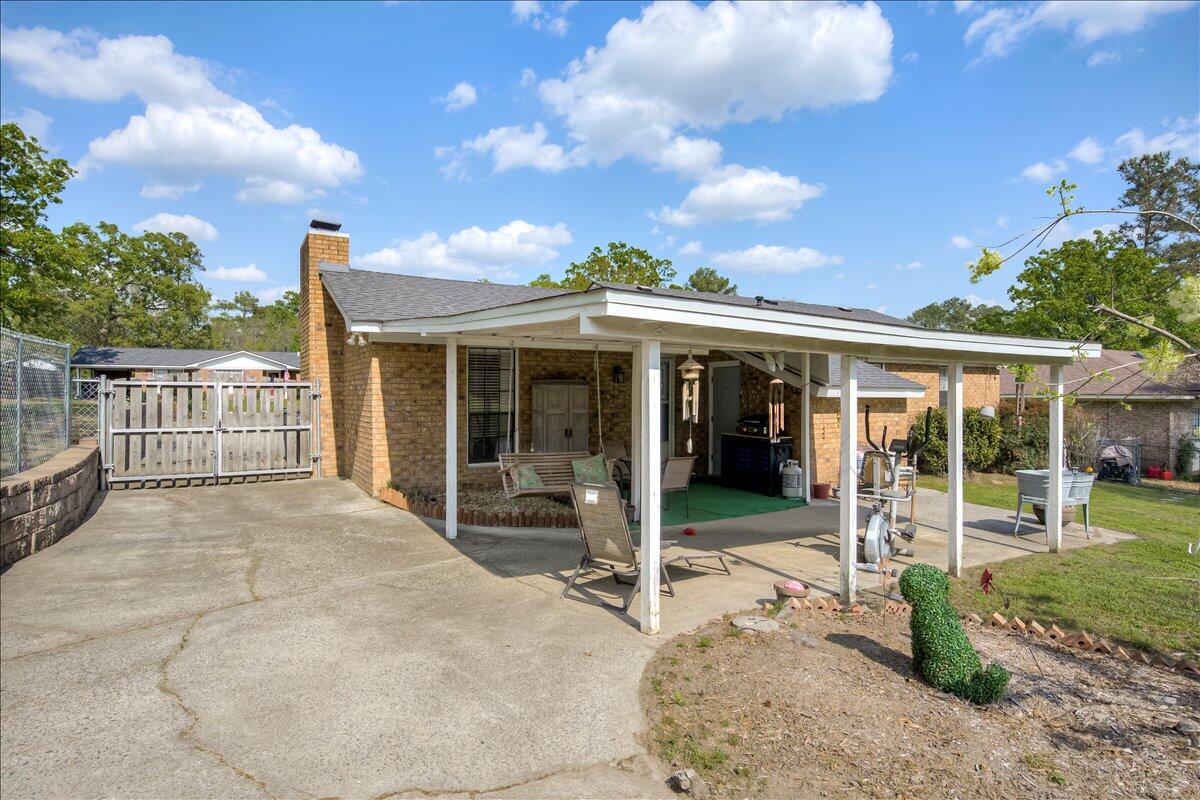 819 Mitchell Street Augusta, GA 30907 - Photo 35 of 39 39-039-