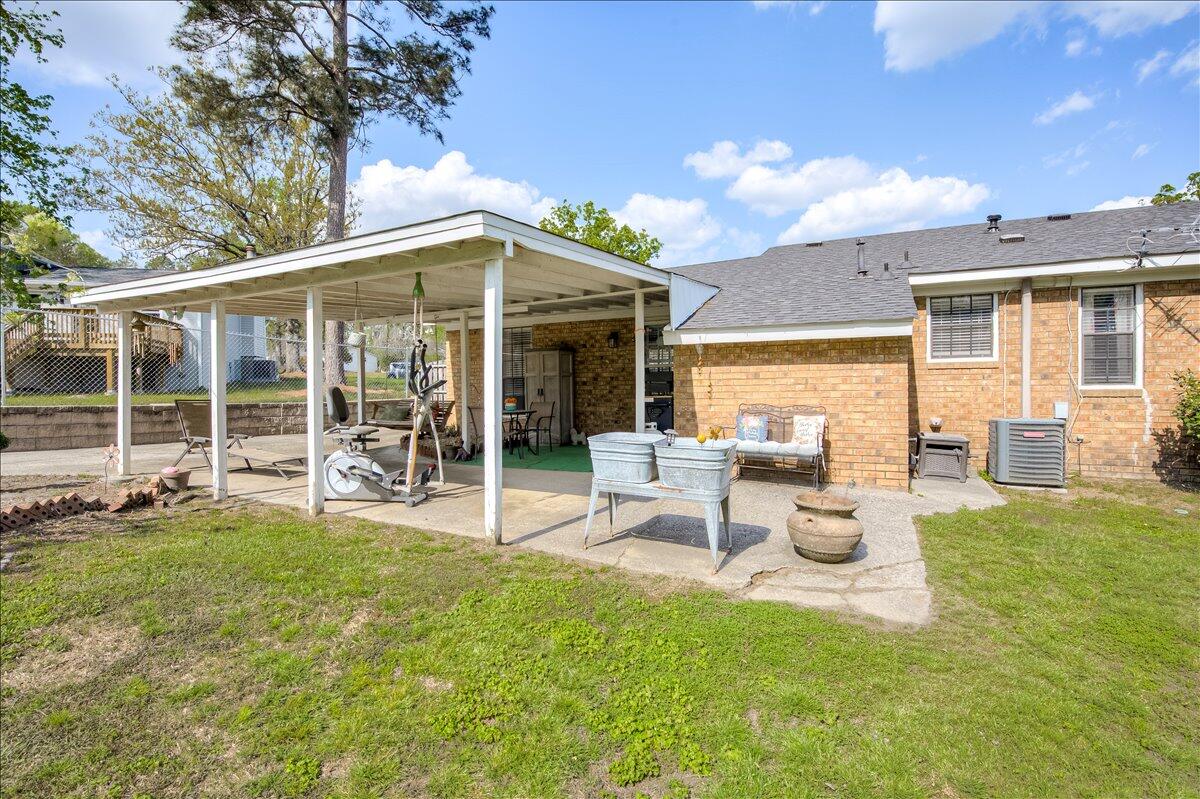 819 Mitchell Street Augusta, GA 30907 - Photo 36 of 39 40-040-