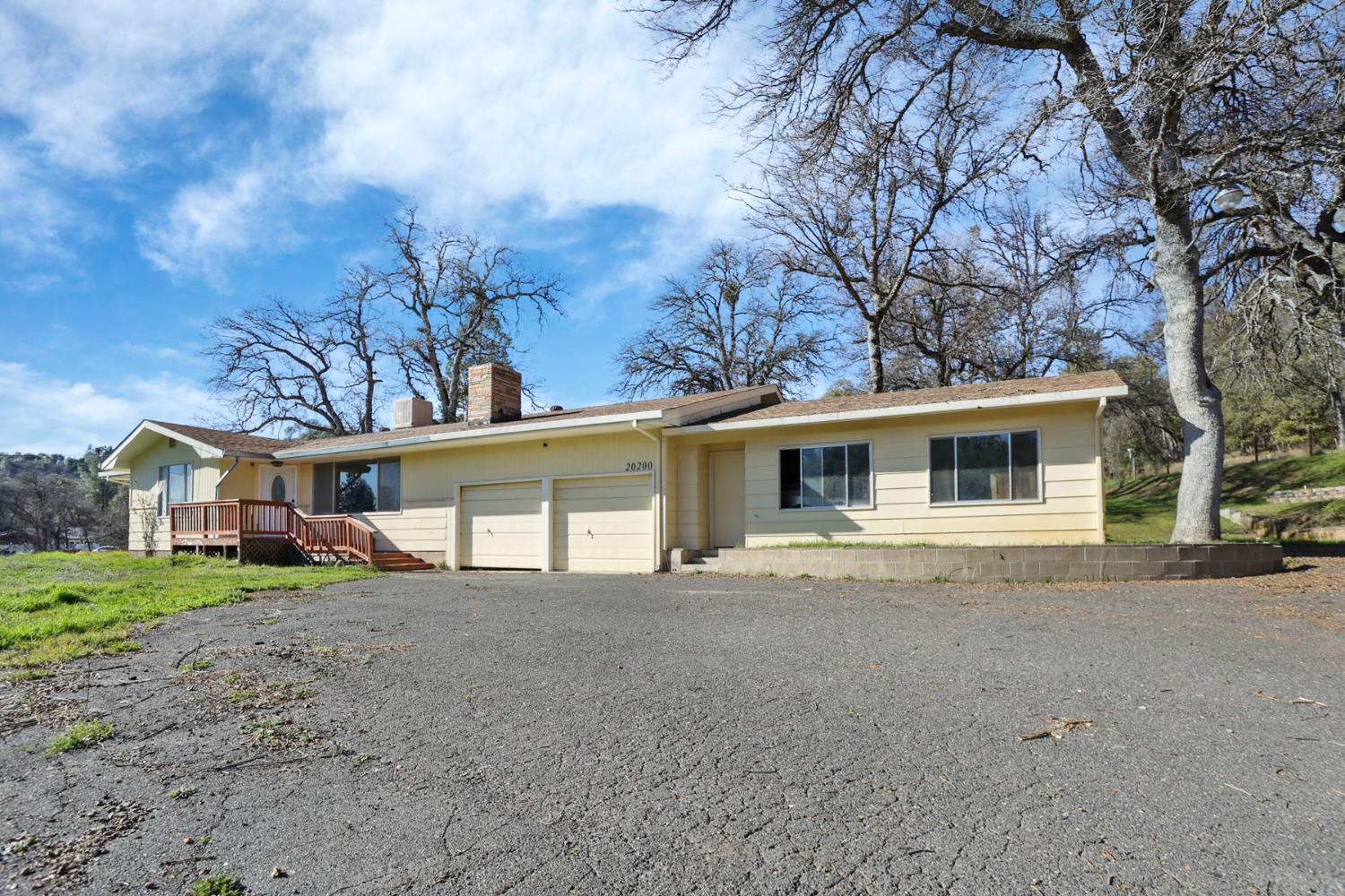 20200 Tuolumne Road North Tuolumne, CA 95379 - Photo 1 of 43