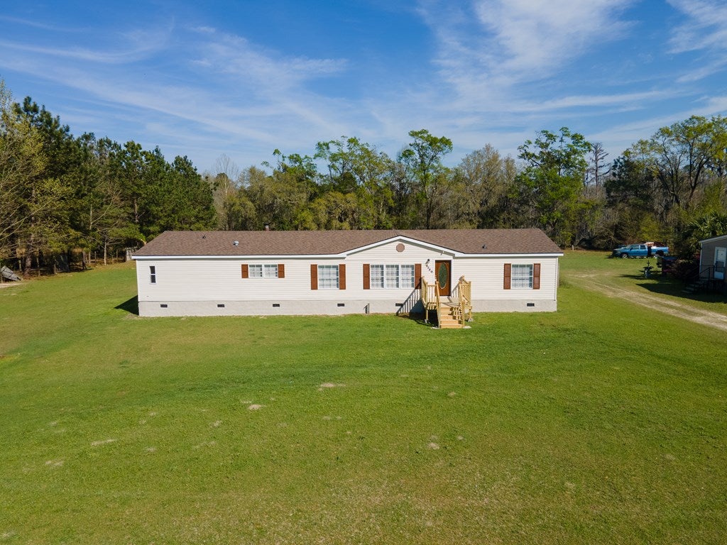 4289 Johnson Road South Valdosta, GA 31601 - Photo 2 of 45 Gallery Image 2