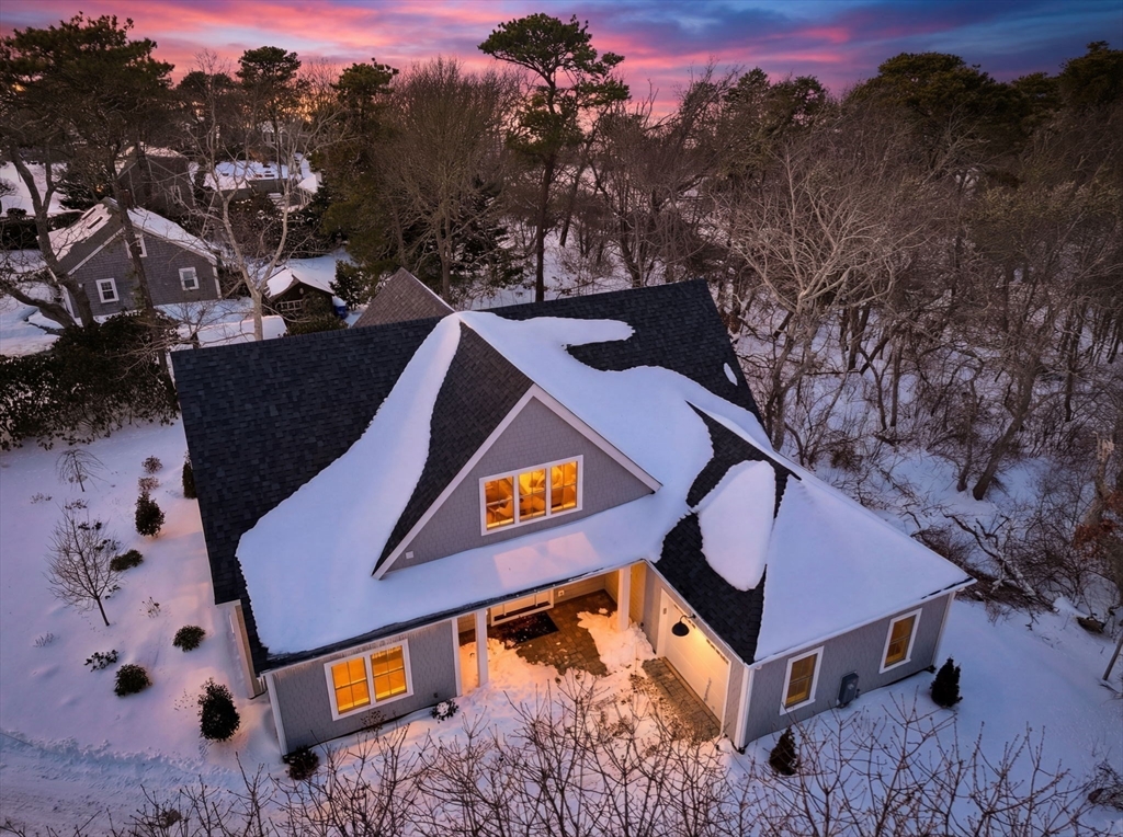 38 Lower County Road Dennis, MA 02639 - Photo 9 of 39