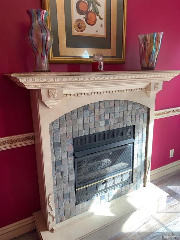 1940 Hadley Road Lapeer, MI 48446 - Photo 19 of 55