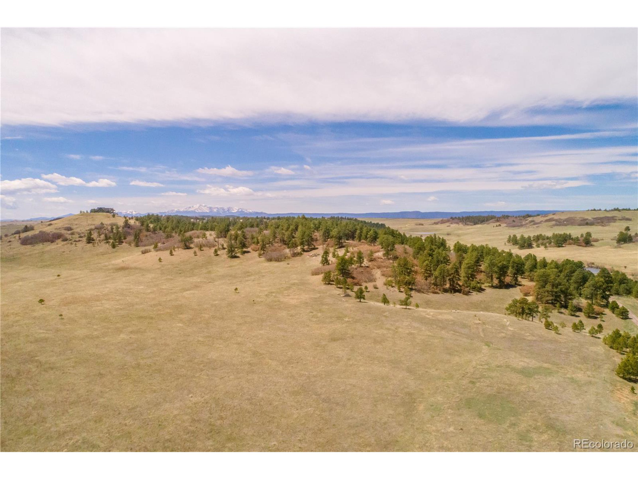 East Cherry Creek Road Larkspur, CO 80118 - Photo 2 of 14