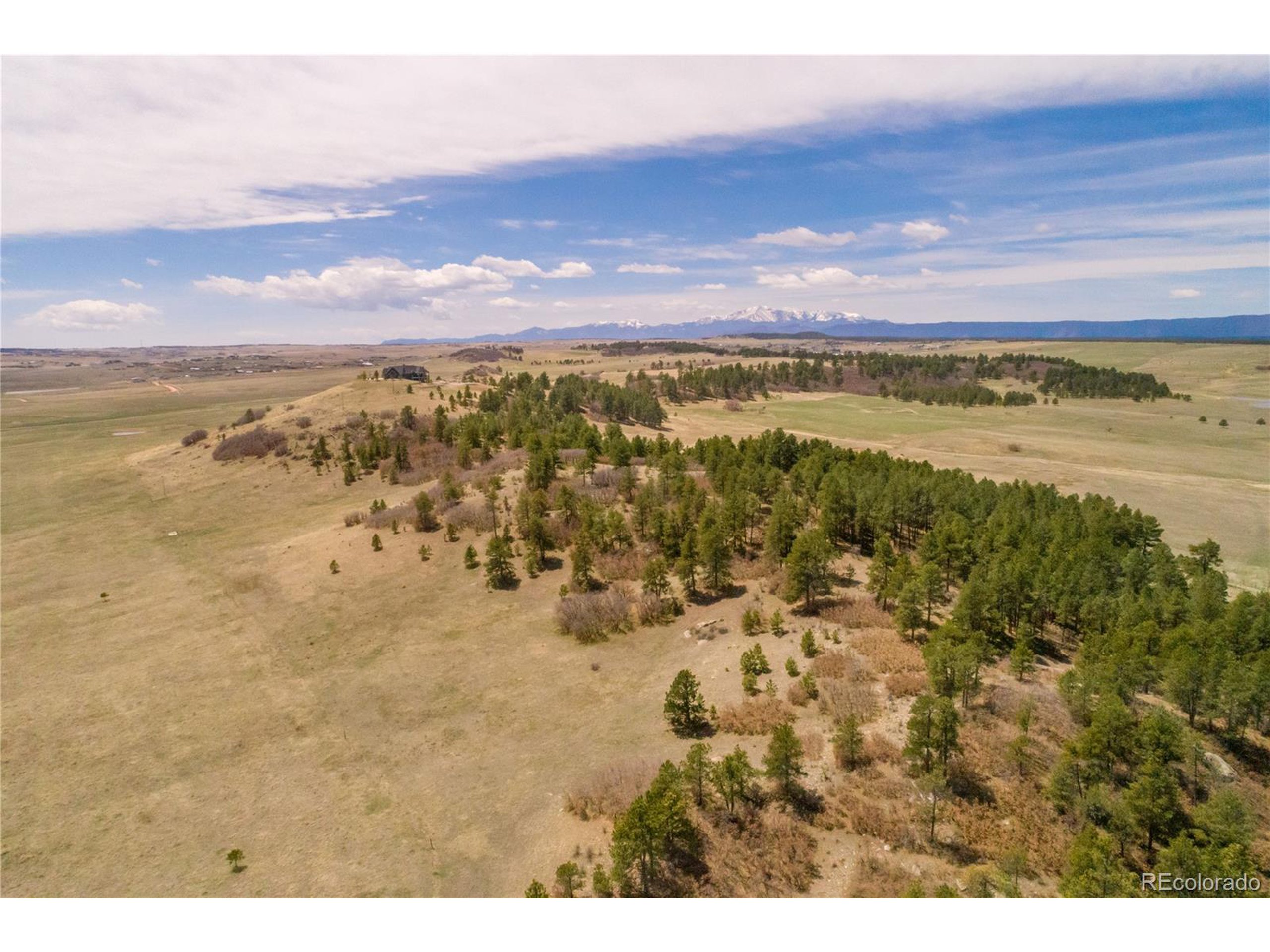 East Cherry Creek Road Larkspur, CO 80118 - Photo 3 of 14
