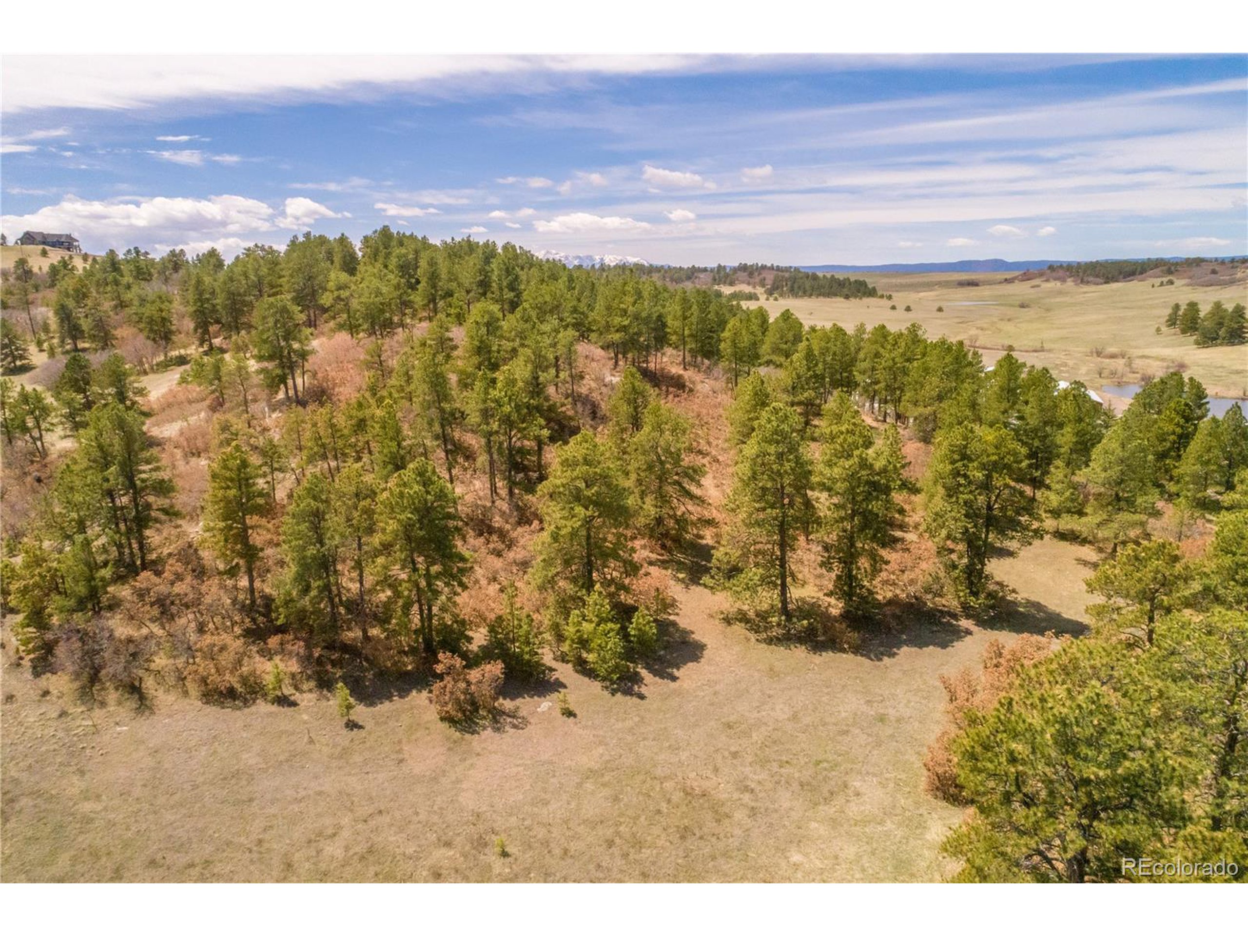 East Cherry Creek Road Larkspur, CO 80118 - Photo 5 of 14