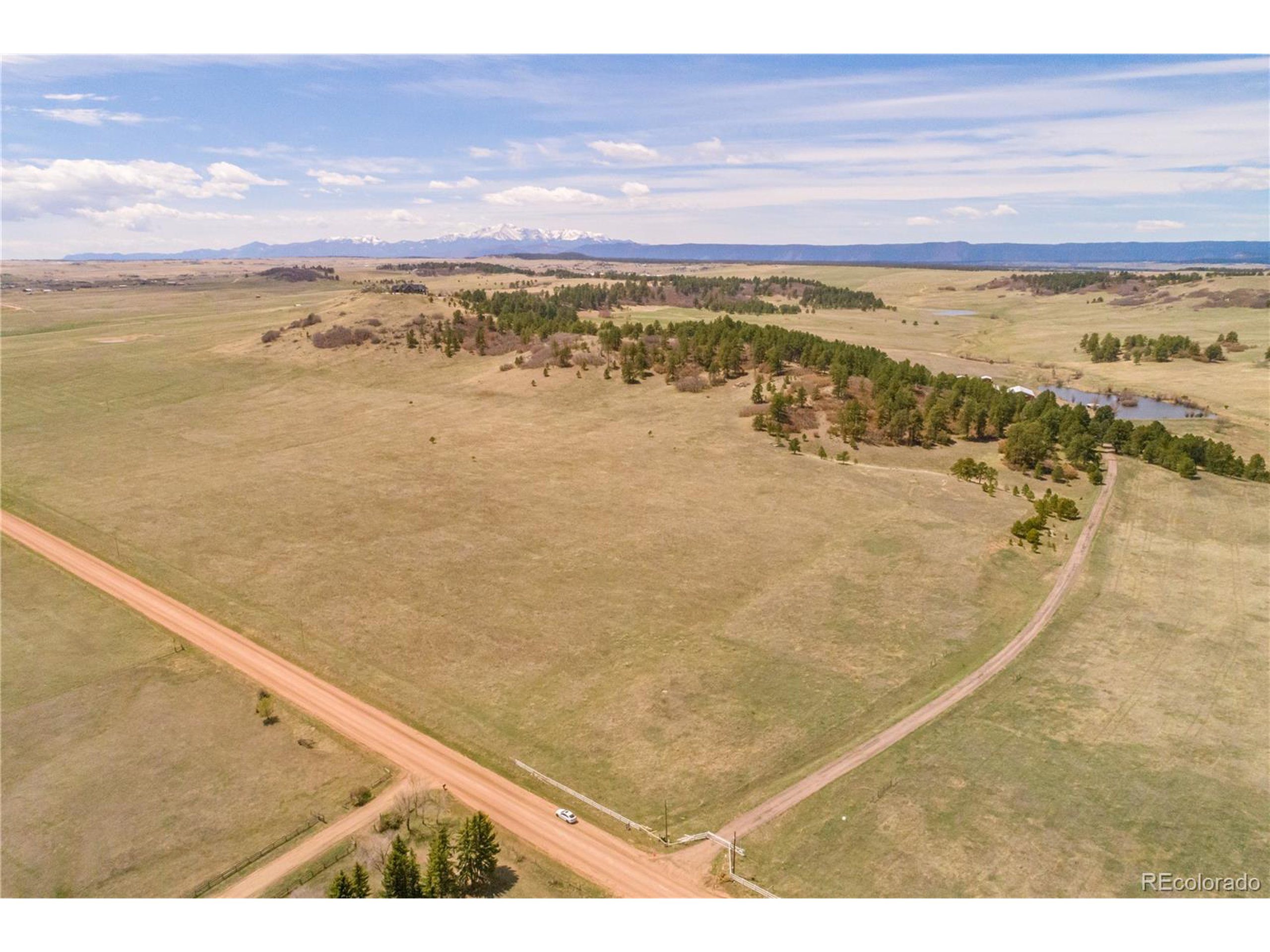 East Cherry Creek Road Larkspur, CO 80118 - Photo 8 of 14