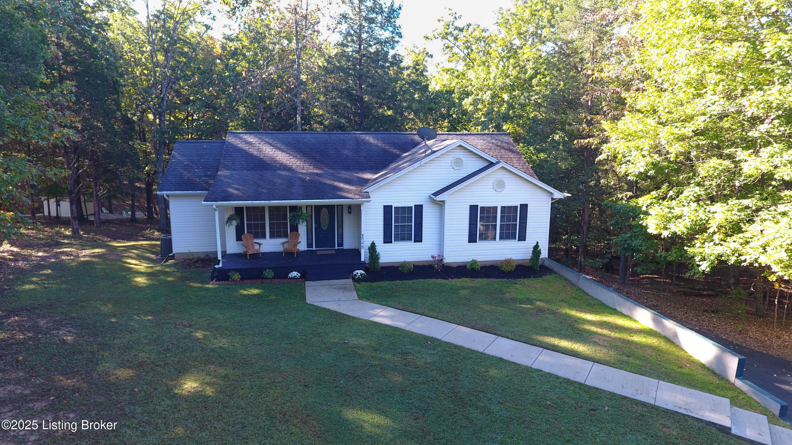 848 Long Needle Road Brandenburg, KY 40108 - Photo 23 of 57 DJI_0003