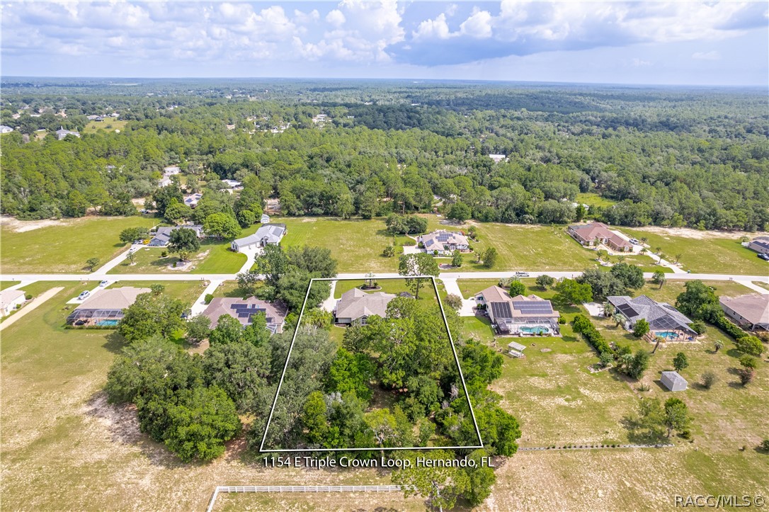 1154 East Triple Crown Loop Hernando, FL 34442 - Photo 76 of 82