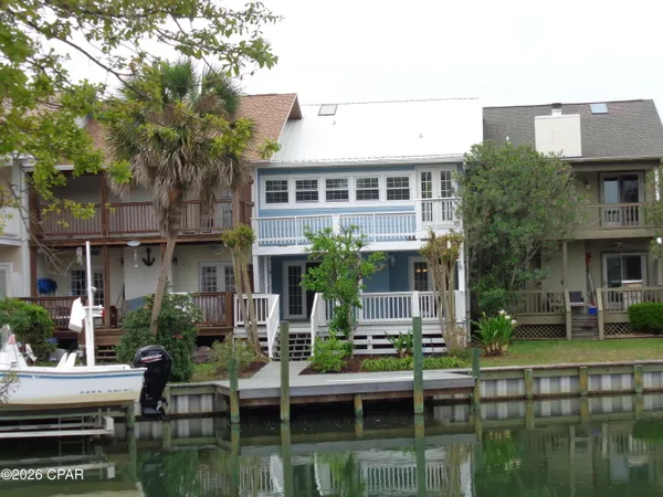 $395,000 | 1341 Capri Drive, Panama City, FL 32405