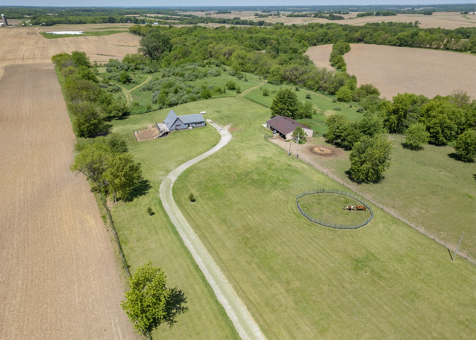 1042 290th Street Viola, IL 61486 - Photo 36 of 43