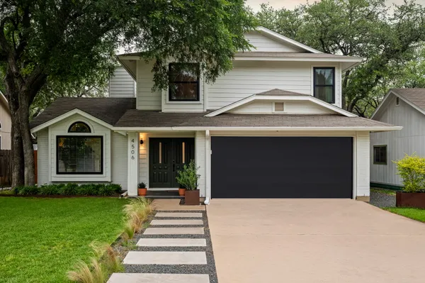 $590,000 | 4506 Velasco Place, Austin, TX 78749